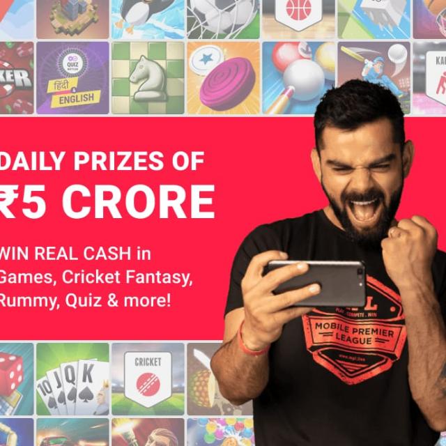 ?Paytm Earning ?