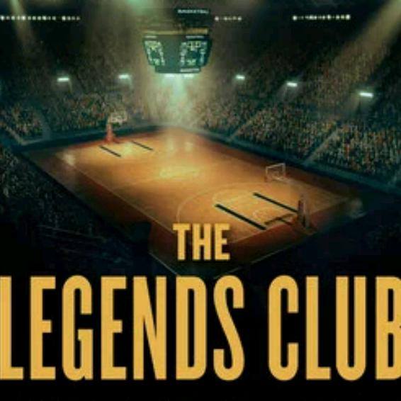 ?THE LEGENDS CLUB ?