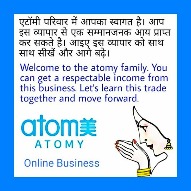 My Atomy Group