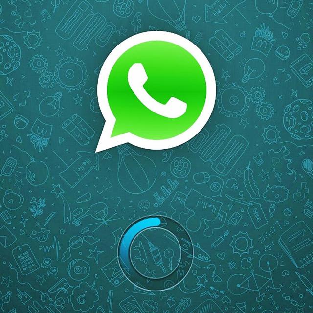 WHATSAPP JOB A7??