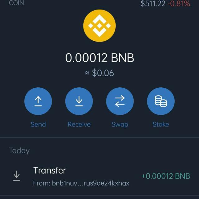 Airdrop