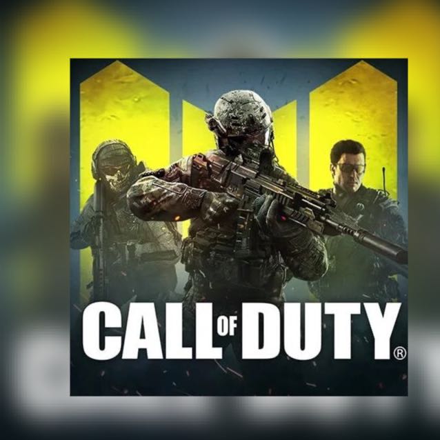 Warzone Mobile/ CODM - INDIA
