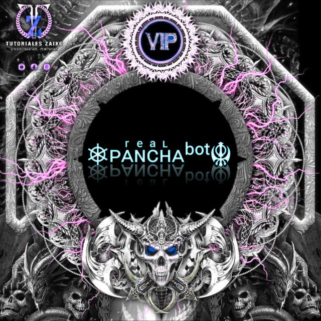 PANCHAONEBOT Whatsapp group