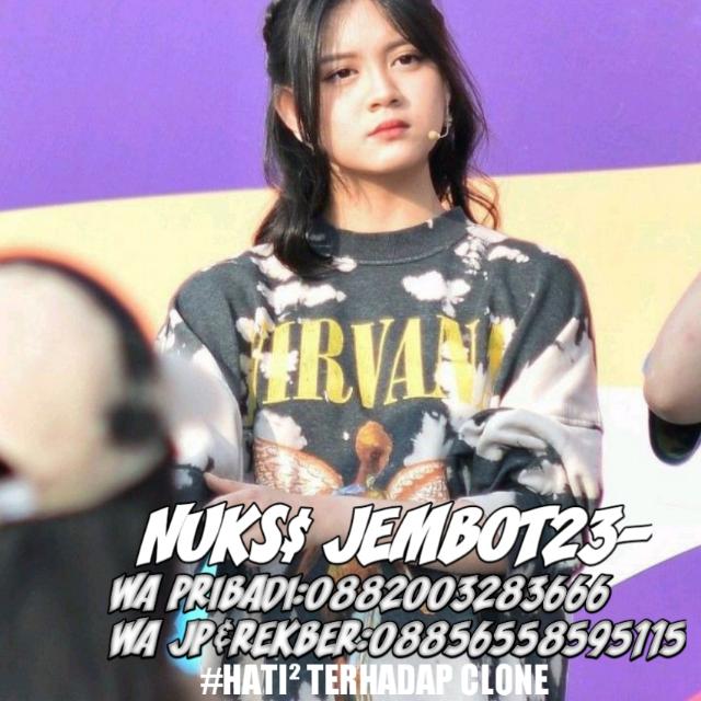 JB NUKS$ JEMBOT26-X OWN#2