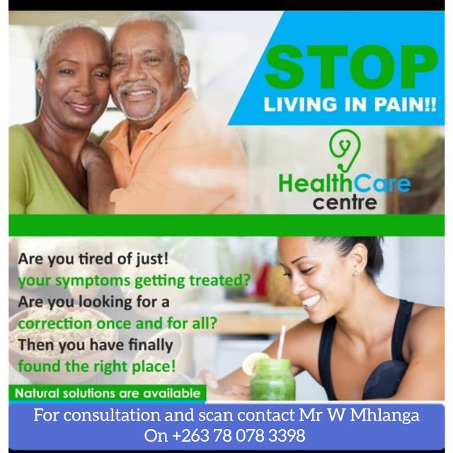 Natural herbal health wellness and awareness gp 14