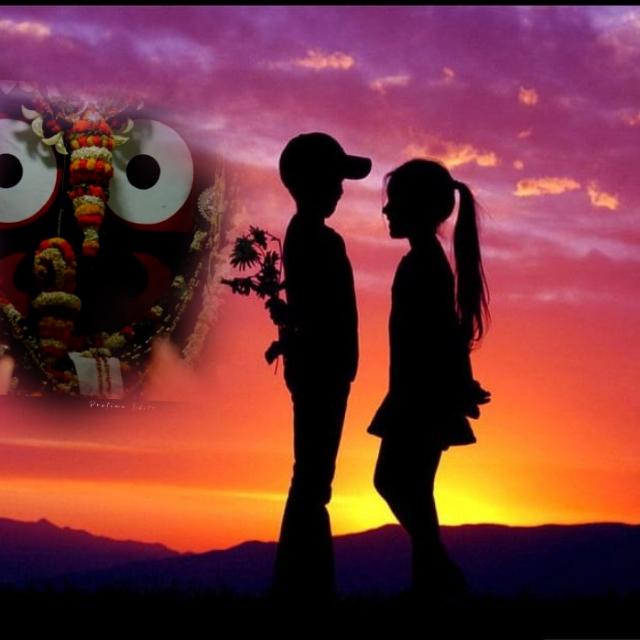 LOVE STORY STATUS ? KING