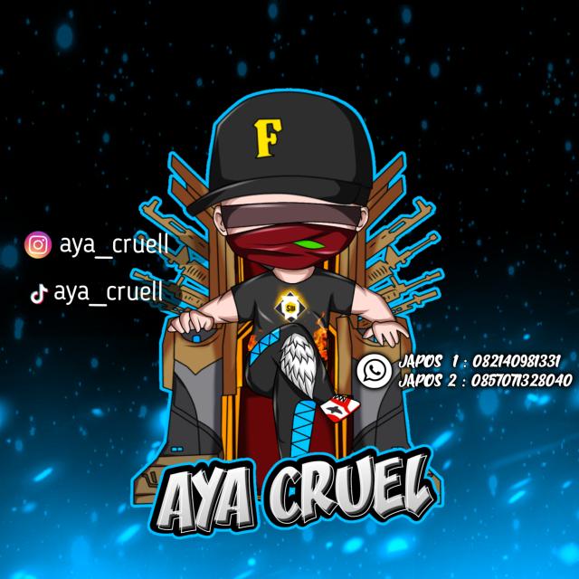 INFO BOT AYA CRUEL X OWN Whatsapp group