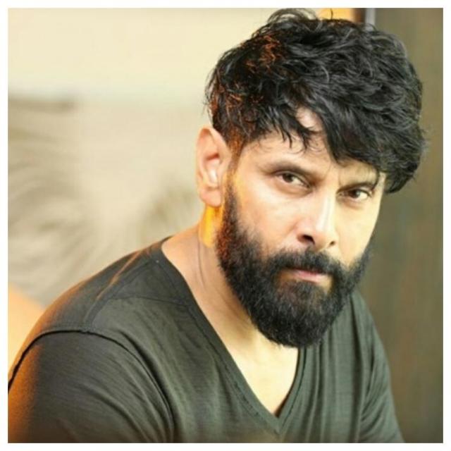 ?Chiyaan Vikram ?TN FANS?
