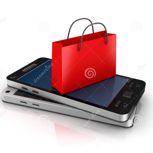 KL14 ONLINE SHOPING??️