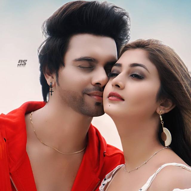 SAYRI  Dj Sunil Raj