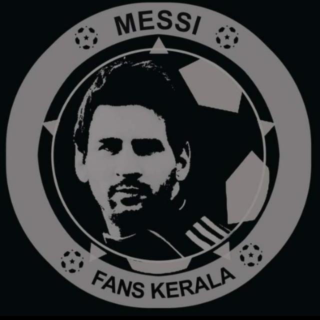 ?MESSI FANS KERALA?