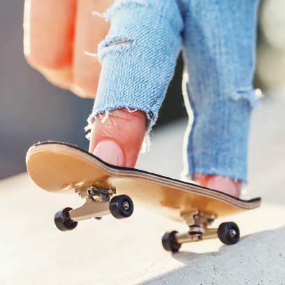 Fingerboard Unlimited Whatsapp group