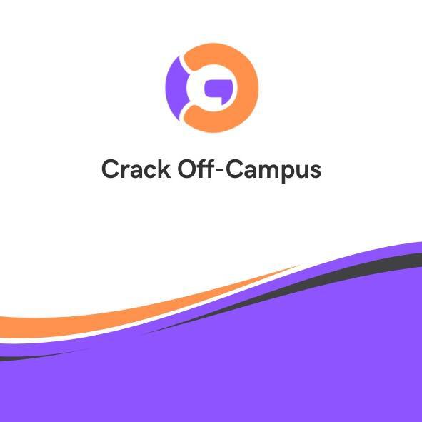 Crack Off-Campus