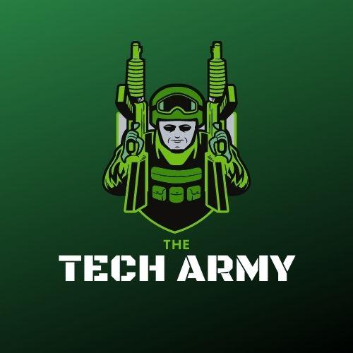 The Tech Army