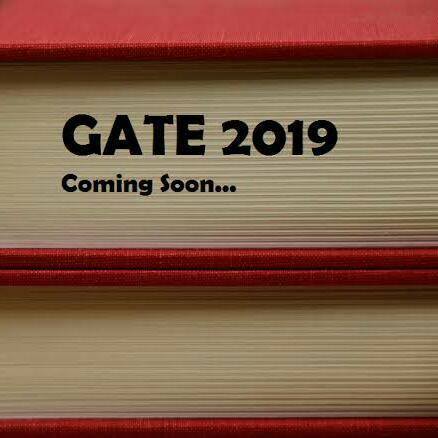 GATE IES MECH Family??☀☀
