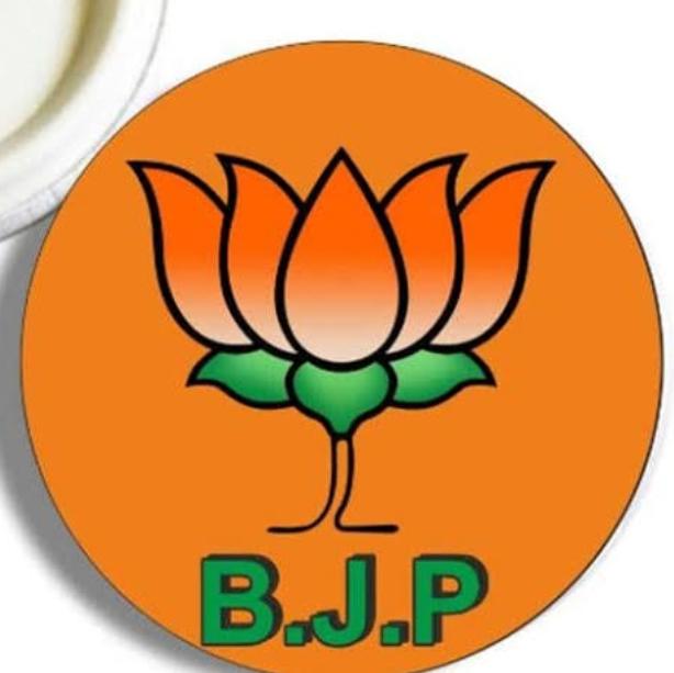 भारतीय जनता पार्टी_(BJP)