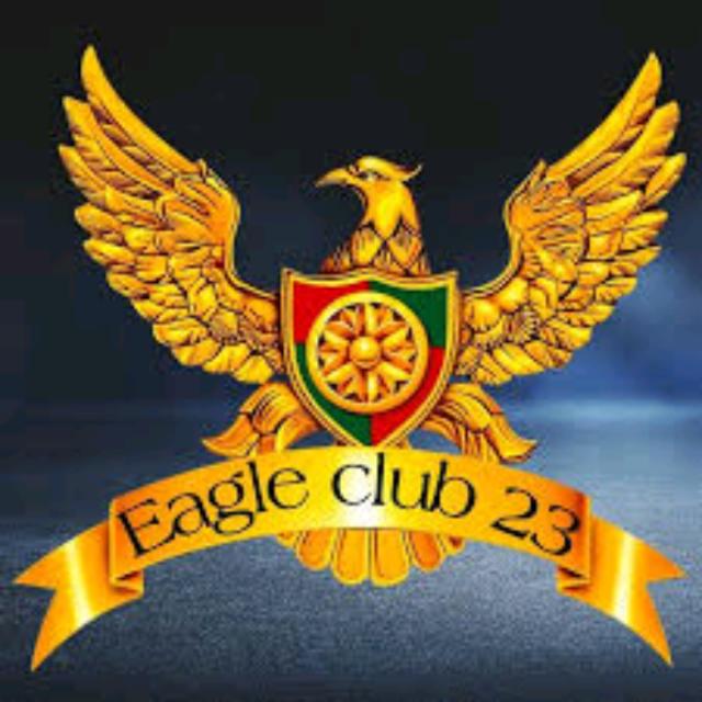 Eagle Club 23