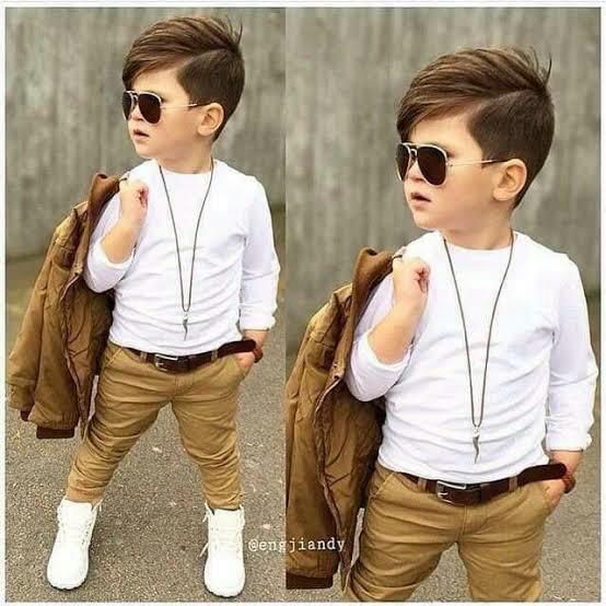 Men's Clothing Store ??