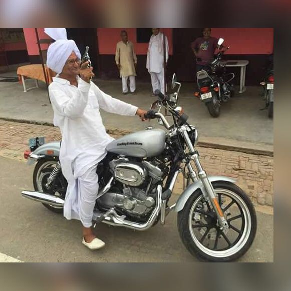 HARYANA CULTURE ❣️?
