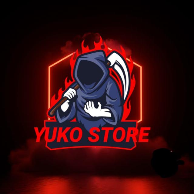 YUKO STORE | ALL GAME ²