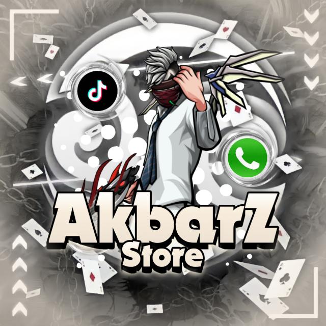 MURLOG AKBARZ STORE