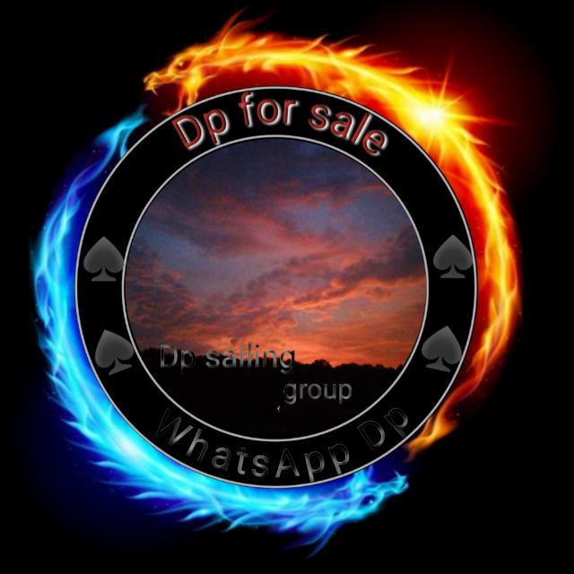 Dp for sale Whatsapp group