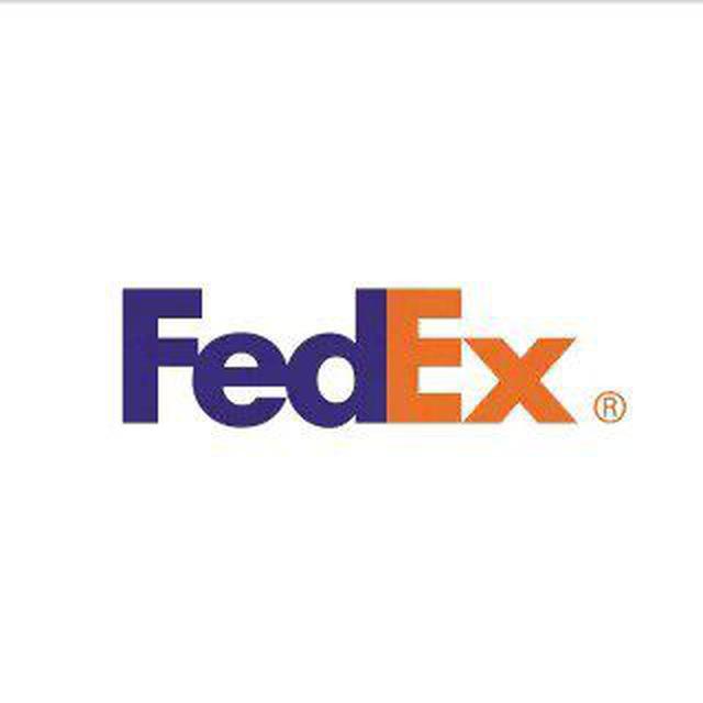 FedEx delivery company ?✈️✈️✈️