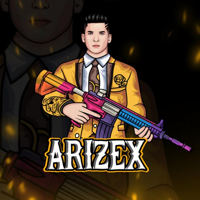 ARIZEX STORE X GAME