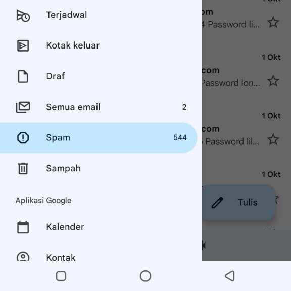 PT JASTEB FREE Whatsapp group