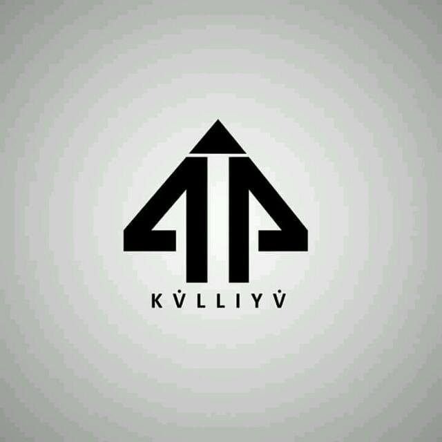 44 KVLLIYV