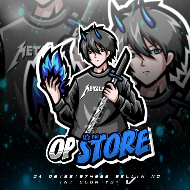 ? JB | BT || OP.STORE?