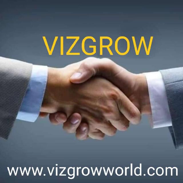 Vizgrow Ayurveda Whatsapp group