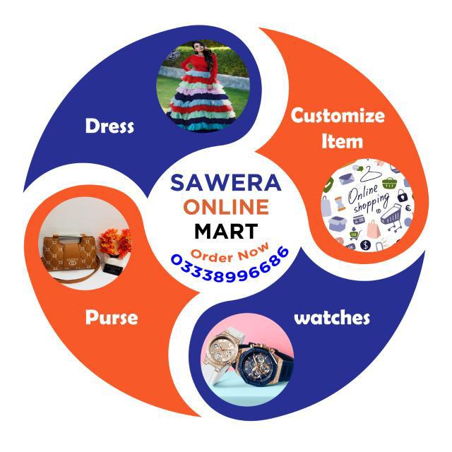 SAWERA ONLINE MART G3