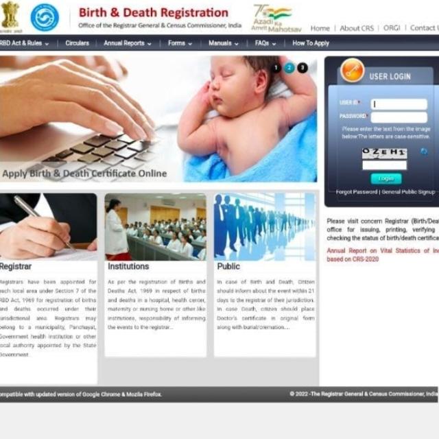 Online Services Whatsapp group