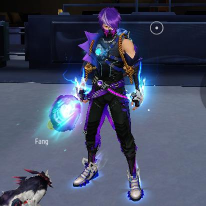 BLACK squad.999