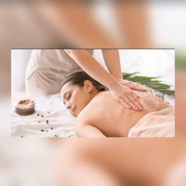 Body Massage /Therapy