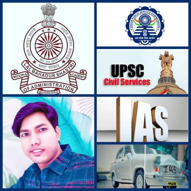 ?IAS CIVIL SERVICES -'2025'?