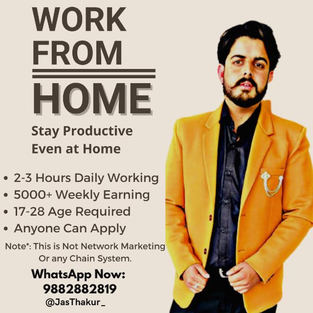 Make Money Online ?