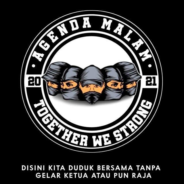 ? MAFIA MALAM ?