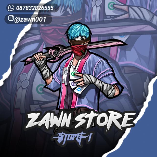 STOK JB ZAWN¹