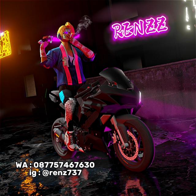 JB¹ RENZ STORE