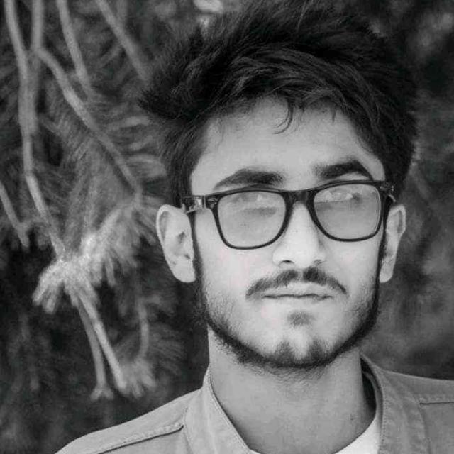 HAROON MIR  ✅