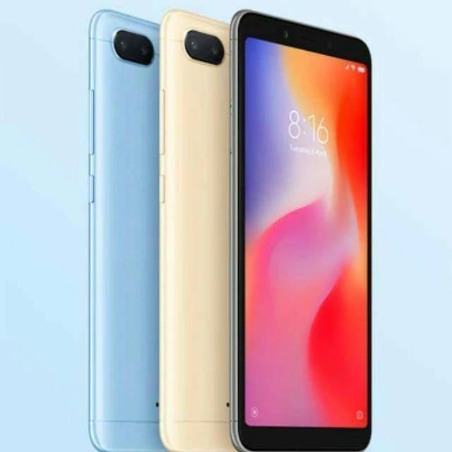 Redmi bookers
