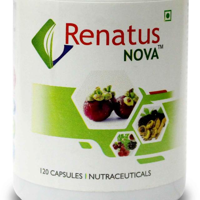 RENATUS NOVA - GOA ACHIVE