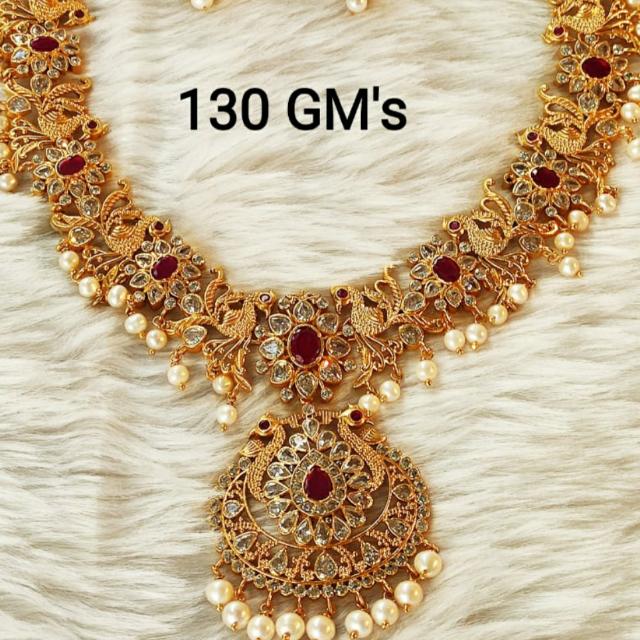 Karthi92.5 SilverJewellry