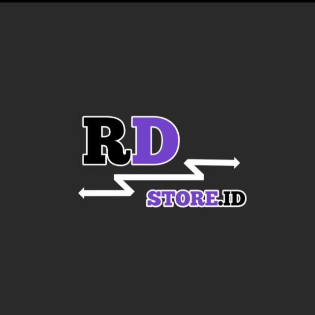 TOP UP ALL GAME RDSTOREID