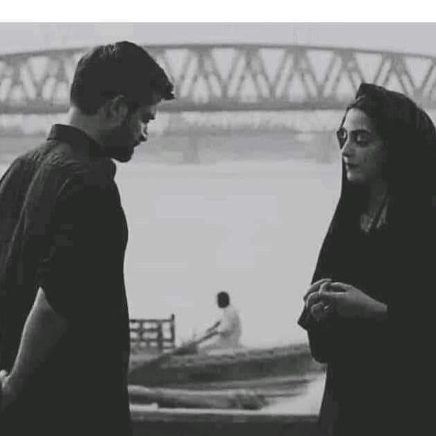 ?داستان عشق ?