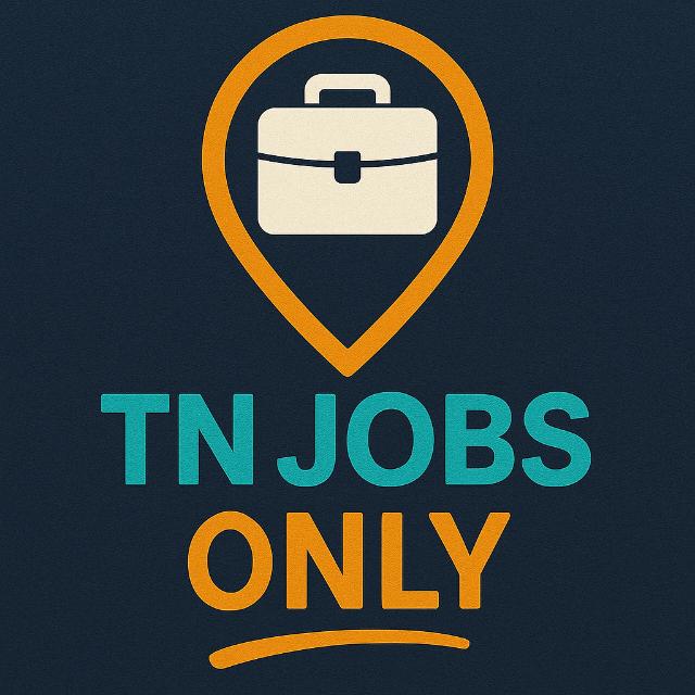 TN Jobs Only ?