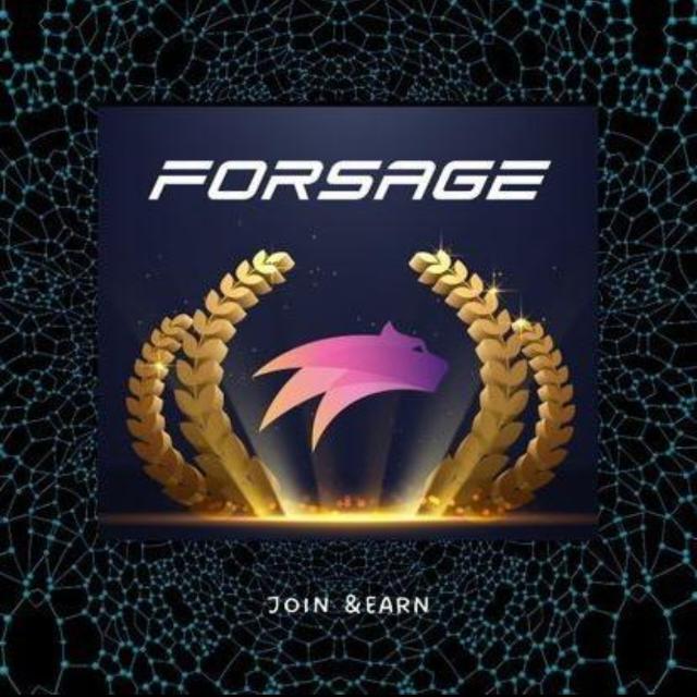 FORSAGE EAGLE ? TEAM OFFICIAL