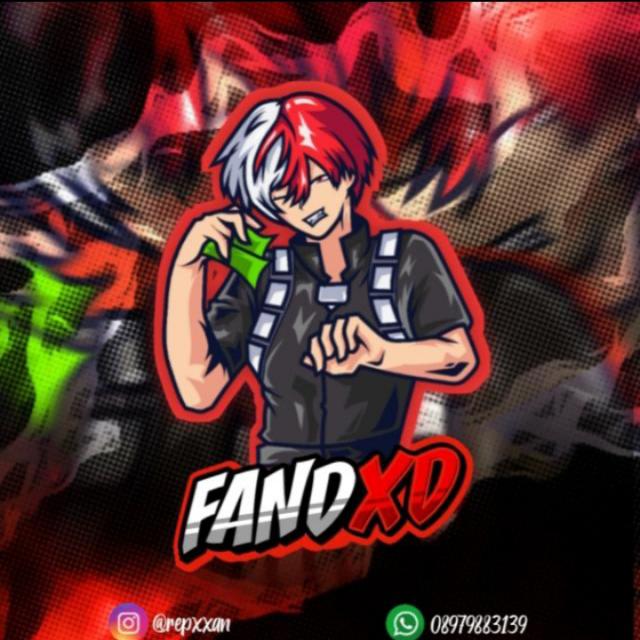 STOK FAND4YOU